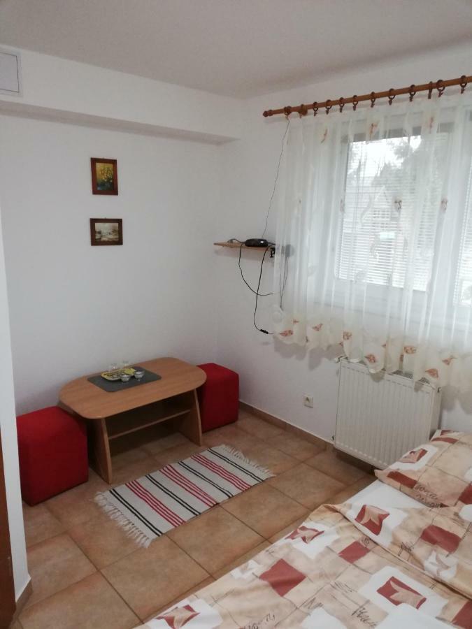 Penzión Koruna Nitrianske Rudno Bagian luar foto
