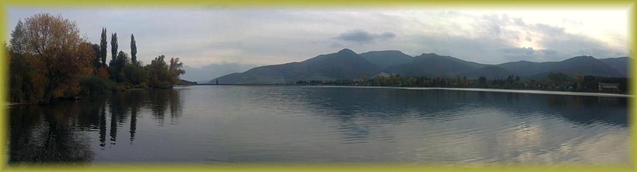 Penzión Koruna Nitrianske Rudno Bagian luar foto